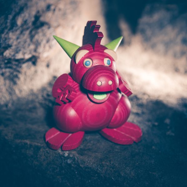 Fire Breathing Dragon Incense Smoker - Image 6