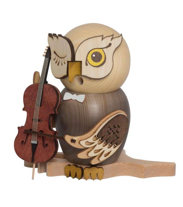 alt=incense-smoker-owl-with-cello