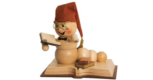 Rudi - The Book Worm - Image 3