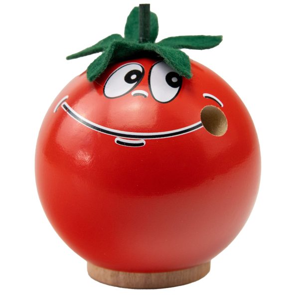 Funny Incense Smoker Tomato - Image 2