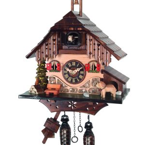 Engstler Cuckoo Clock 403Q