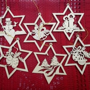 alt=tree-ornaments-star-assorted