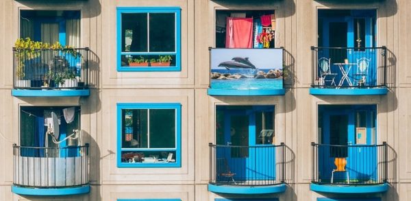 Balcony Banners Custom Designs - Image 2