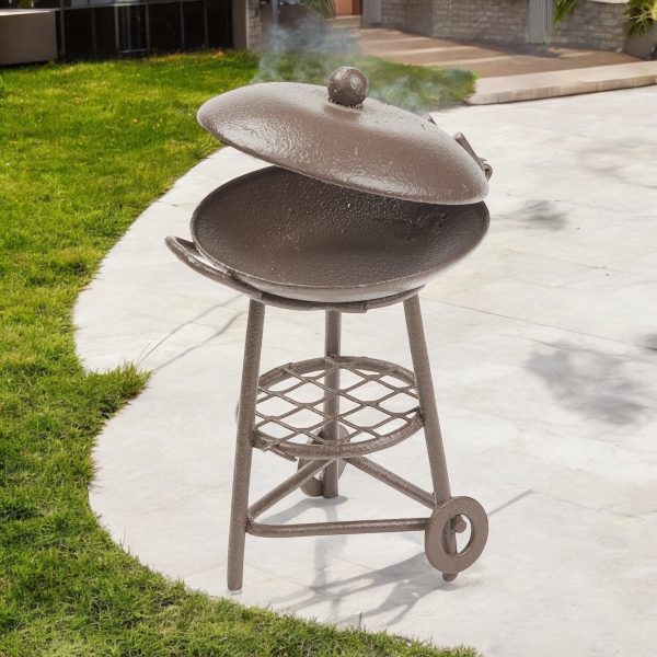 alt=gnome-home-mini-bbq