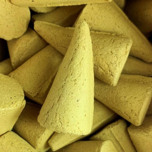 Knox Incense Cones Lemon - Image 4