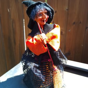 alt=kitchen-witch-doll-quincie-purple