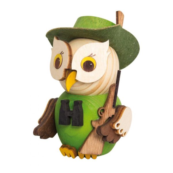 Mini Owl Hunter
