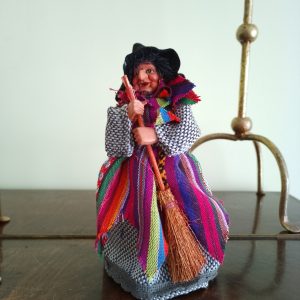 alt=kitchen-witch-doll-yasmina-purple