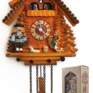 alt=magnet-cuckoo-clock-bavaria
