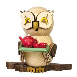 alt=incense-smoker-owl-tea-set