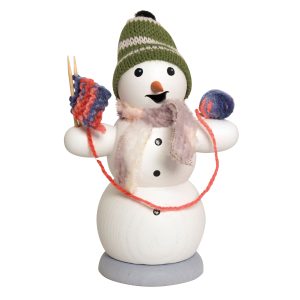 alt=incense-smoker-snowman-knitter