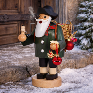 Incense Smoker Thuringia Peddler