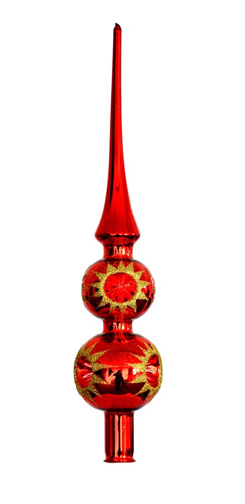 Tree Topper 3Reflex Red - Image 2