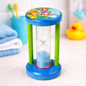 Tooth Brush Timer Jungle