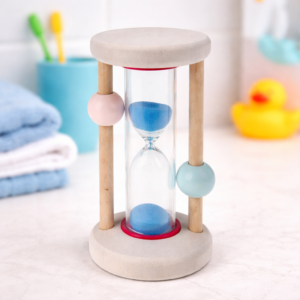 Tooth Brush Timer grey