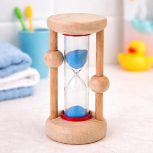 Tooth Brush Timer natural