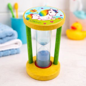 Tooth Brush Timer Unicorn