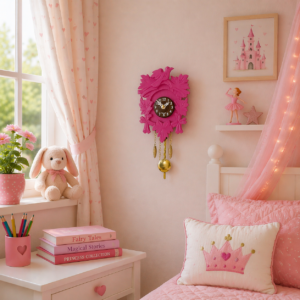 Trenkle Kuckulino 2015PQ pink