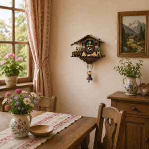 Trenkle Kuckulino 2019SQ