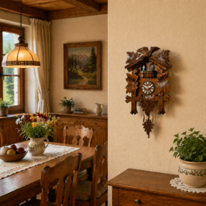 alt=trenkle-quartz-clock-262pq