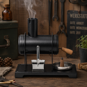 Small Work shop oven