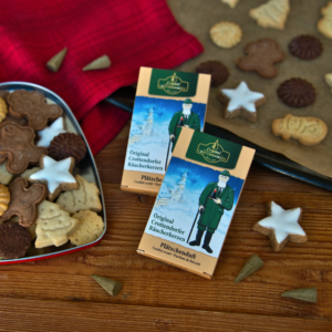 Incense Cones Cookie Scent