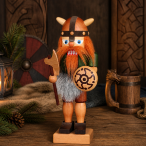 Nutcracker Viking