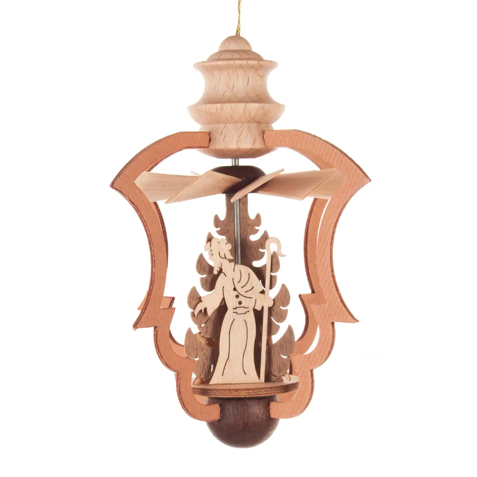 Heat Spinner Birth of Christ - Image 2