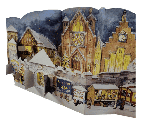 Advent Calendar Domplatz - Image 2