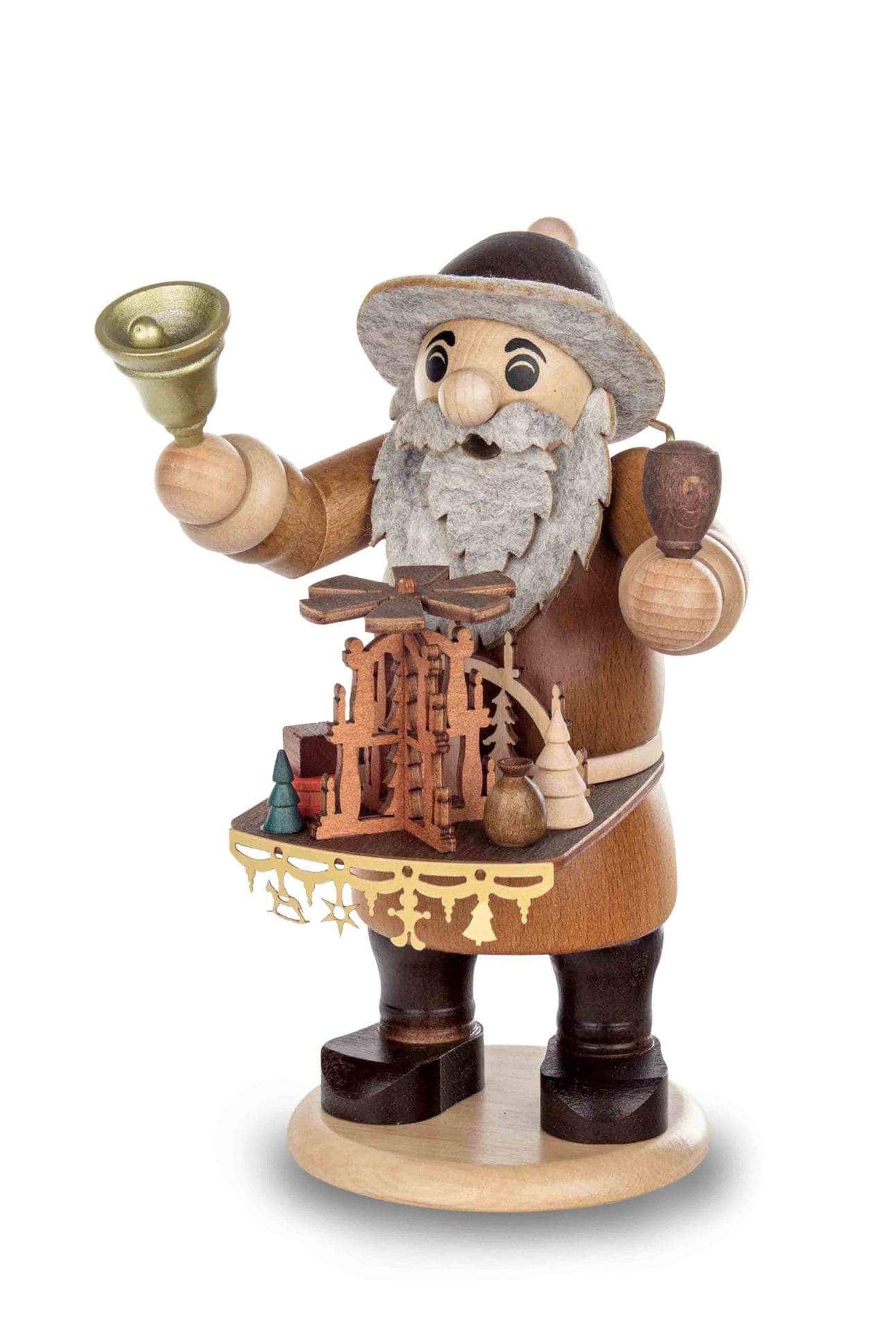 Incense Smoker Nature Fellows Peddler - Image 2