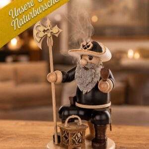 Incense Smoker Nature Fellows Night Watchman